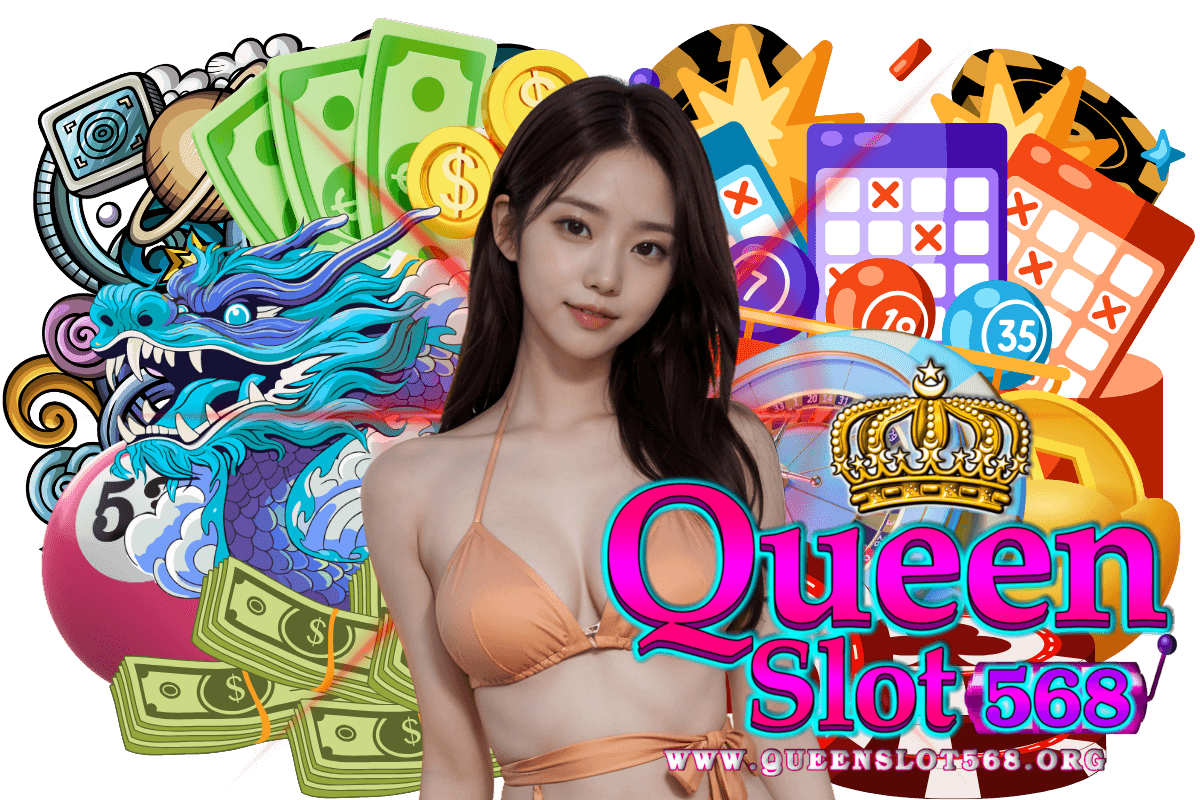queenslot568