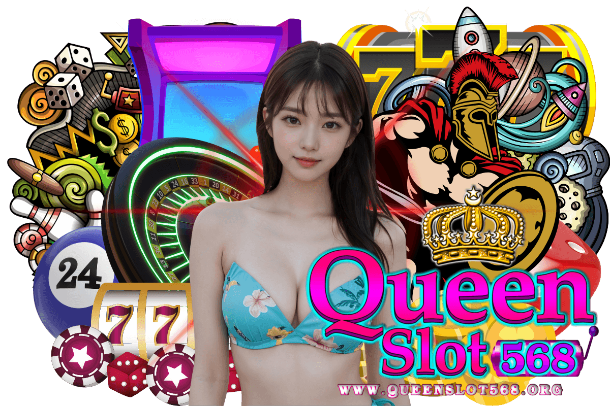 queenslot568 สล็อต